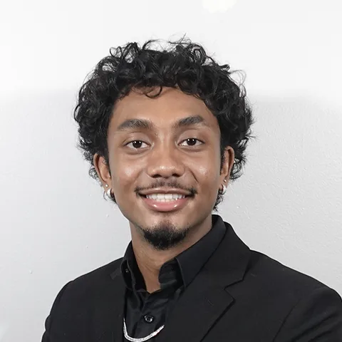 Marco Hope, Co-founder of Halix Solutions